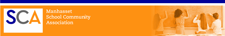 Manhasset School Community Association